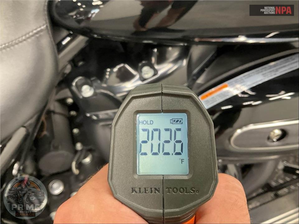 2018 Harley-Davidson FLHXS STREET GLIDE SPECIAL — фото 8