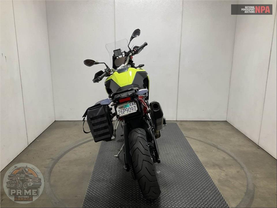 2024 Bmw F 900 GS — фото 4