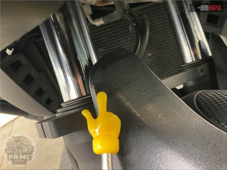 2013 Suzuki DL650AL3 V-STROM ABS — фото 16