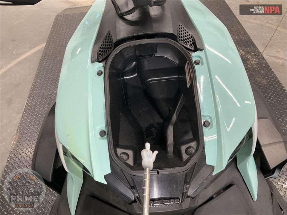 2023 Can-Am RYKER RALLY 900 ACE — фото 12