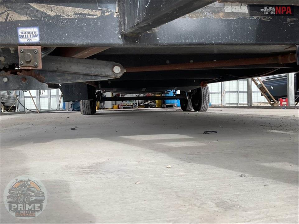 2019 Keystone Rv M-260 TBWE - SPRINGDALE ECO-LITE SERIES — фото 40