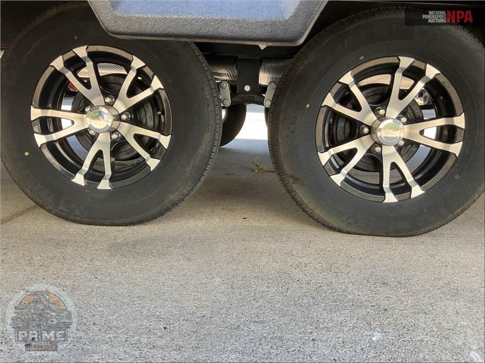 2021 Keystone Rv M-250 BHSWE - BULLET ULTRA LITE SERIES — фото 27