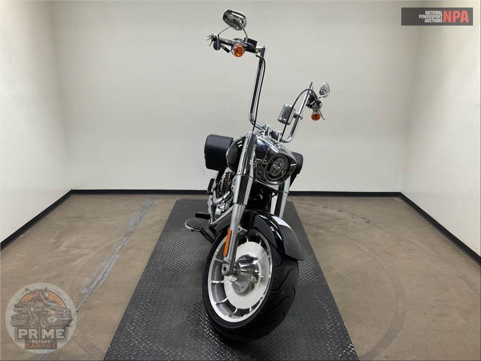 2024 Harley-Davidson FLFBS FAT BOY 114 — фото 2