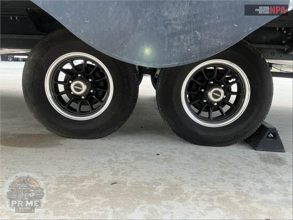 2019 Minnie M-27BHSS - MINNIE PLUS SERIES — фото 51