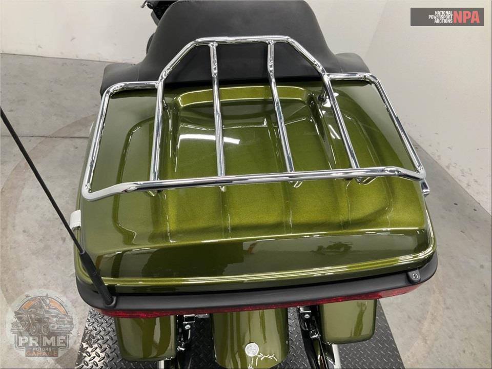 2022 Harley-Davidson FLTRK ROAD GLIDE LIMITED — фото 18