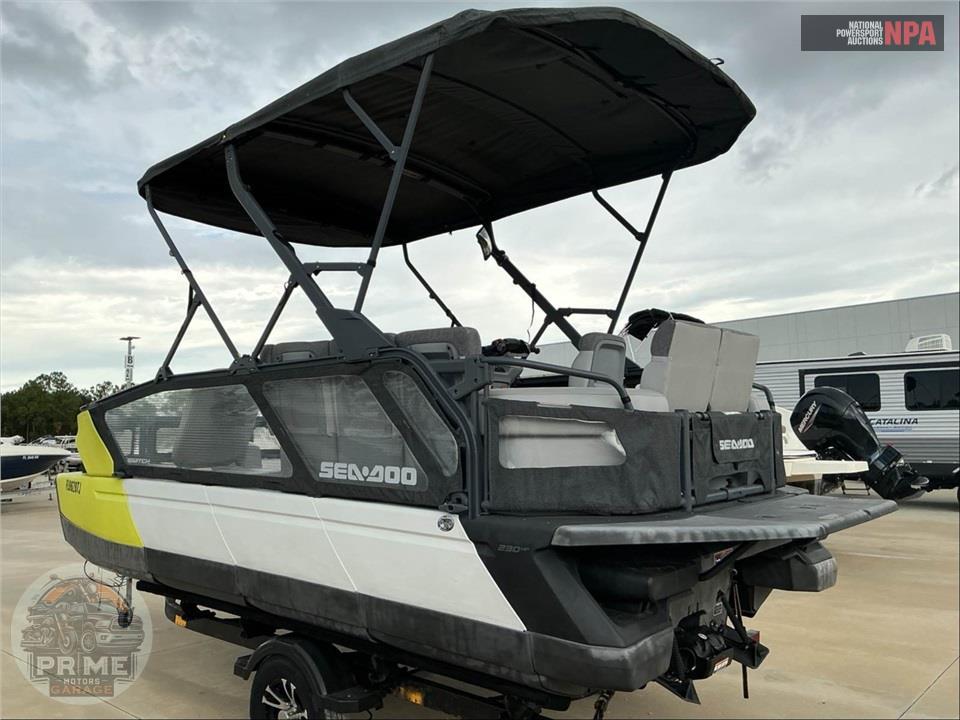 2022 Seadoo/Brp SWITCH SPORT 18 — фото 3