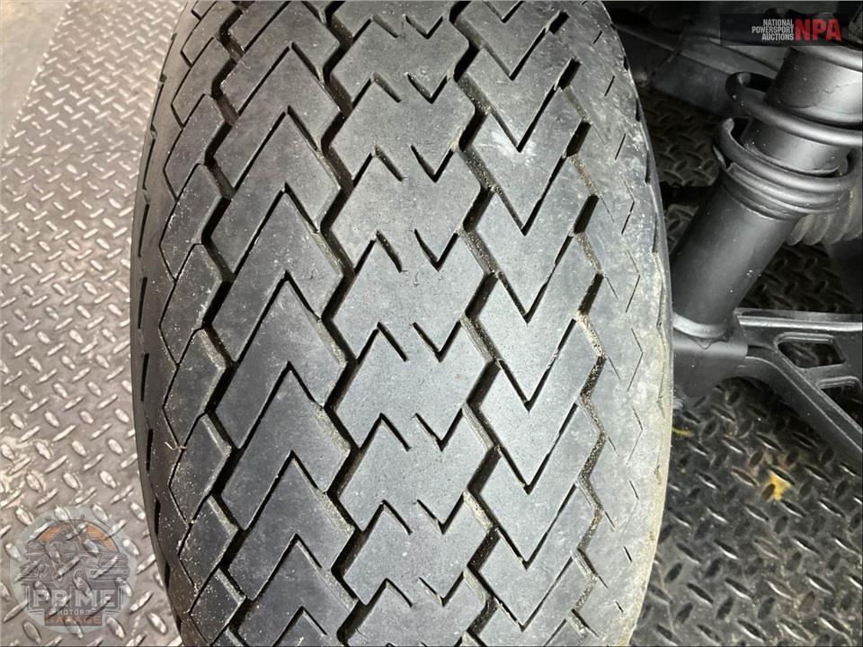 2020 Yamaha DR2AT1XFI FLEET — фото 12
