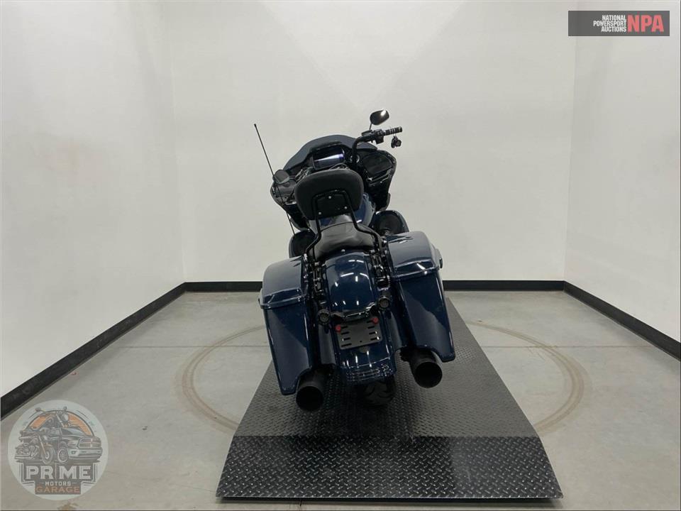 2019 Harley-Davidson FLTRXS ROAD GLIDE SPECIAL — фото 4