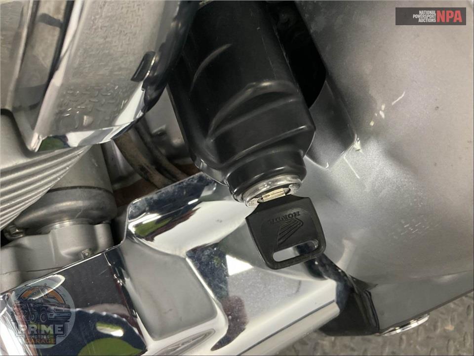 2008 Honda VT750C28 SHADOW SPIRIT — фото 11