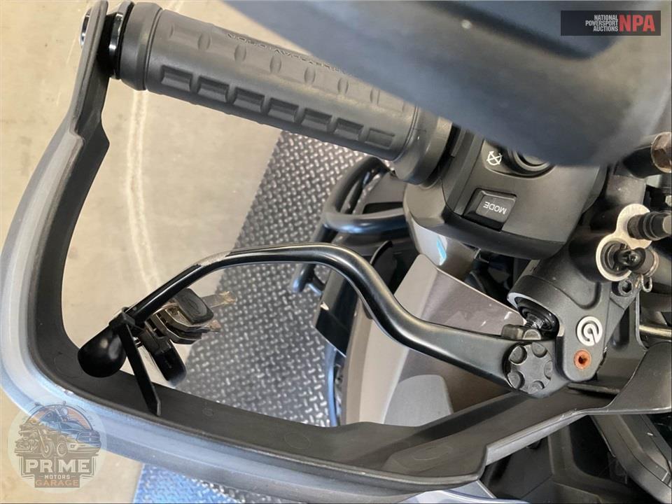 2023 Harley-Davidson RA1250S PAN AMERICA SPECIAL — фото 22