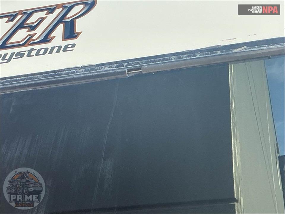 2013 Keystone Rv M-331 RLS - SPRINTER SERIES — фото 84