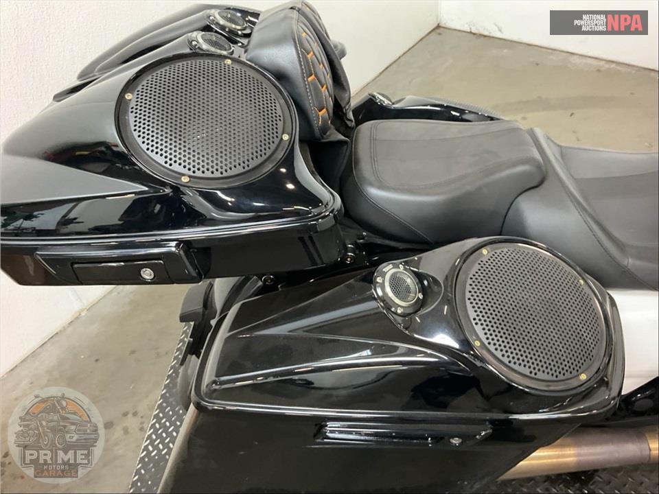 2024 Harley-Davidson FLTRX ROAD GLIDE — фото 26