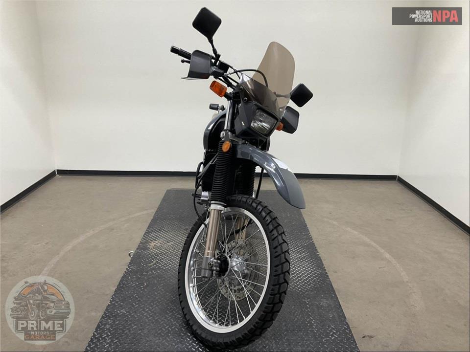 2013 Suzuki DR650SEL3 — фото 2