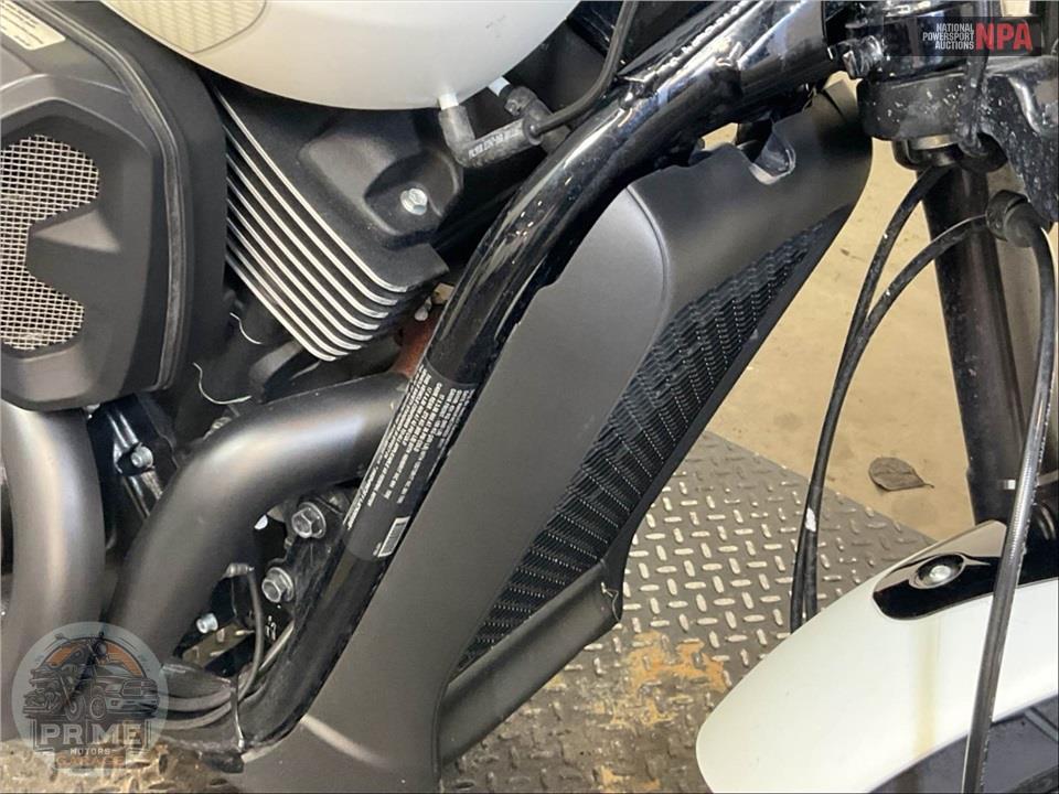 2018 Harley-Davidson XG750A STREET ROD — фото 10