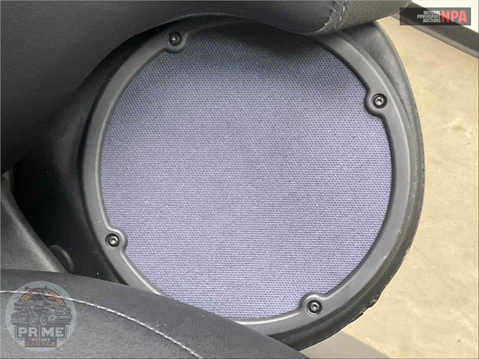 2019 Harley-Davidson FLHTK ULTRA LIMITED — фото 36
