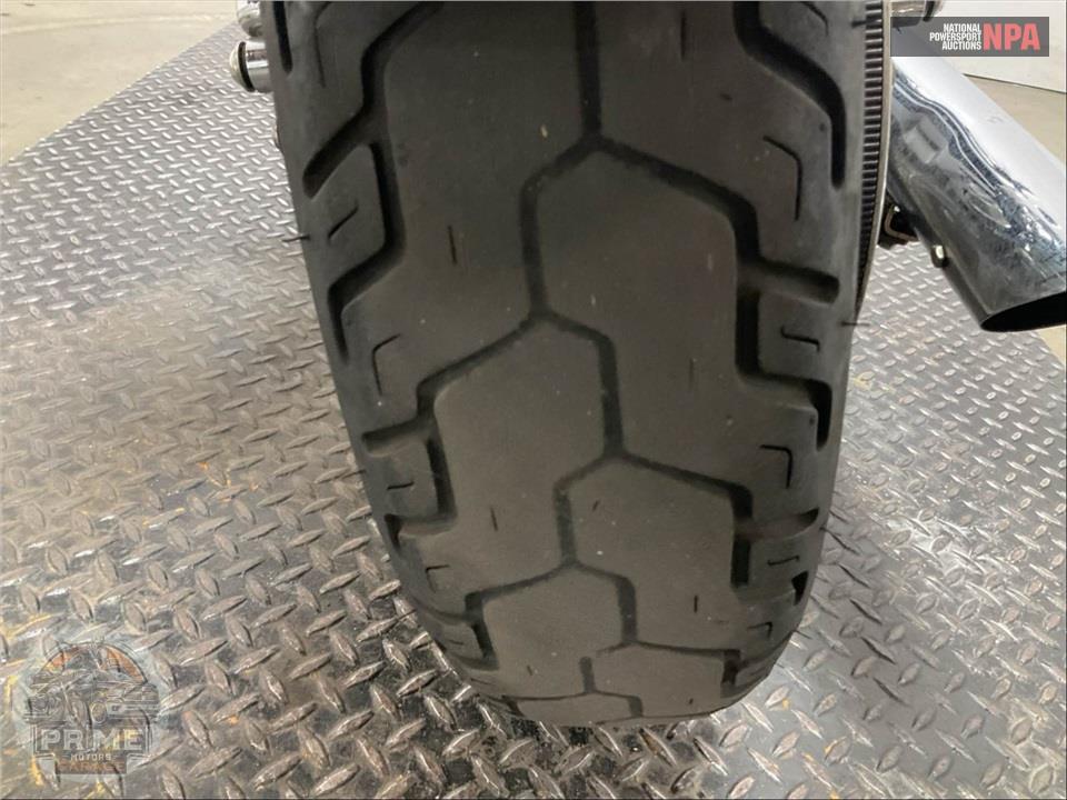 2006 Harley-Davidson XL883C — фото 17