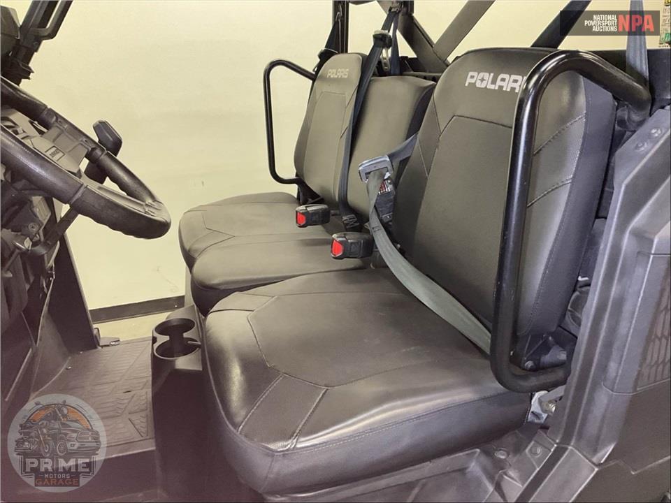 2024 Polaris RANGER 1000 PREMIUM PURSUIT (CAMOUFLAGE) — фото 33