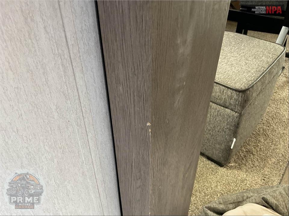2024 Cherokee By Forest River M-3660SUITE - ARCTIC WOLF FIFTH WHEEL SERIES — фото 27