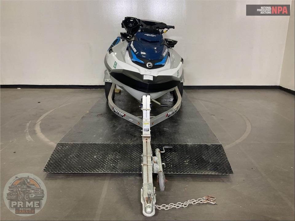 2022 Seadoo/Brp FISHPRO SPORT 170 — фото 2