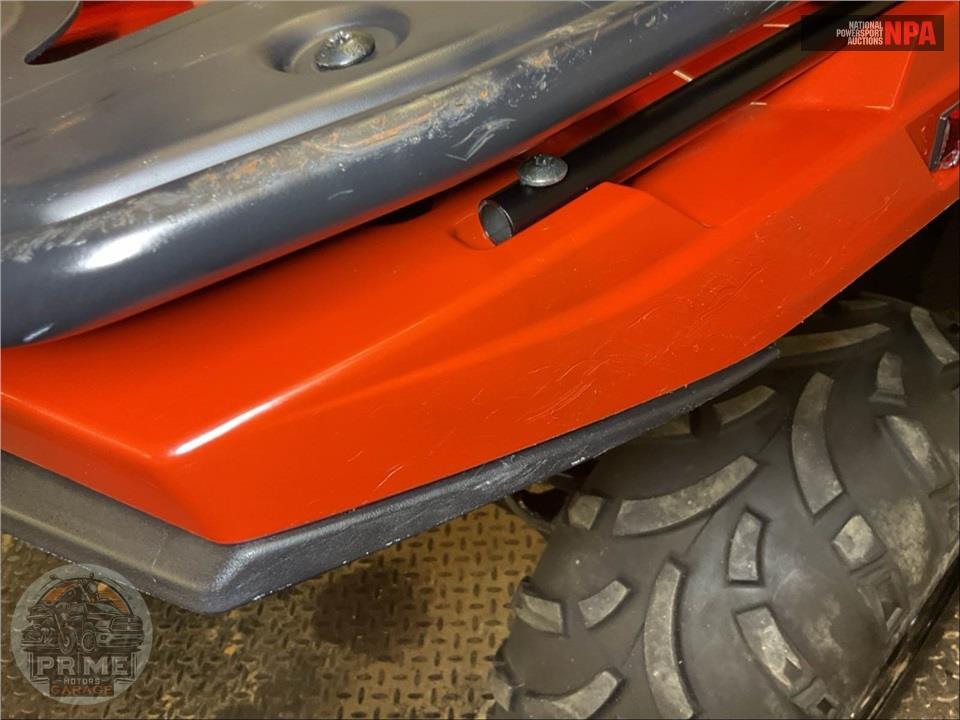 2023 Polaris SPORTSMAN 450 H.O. — фото 19
