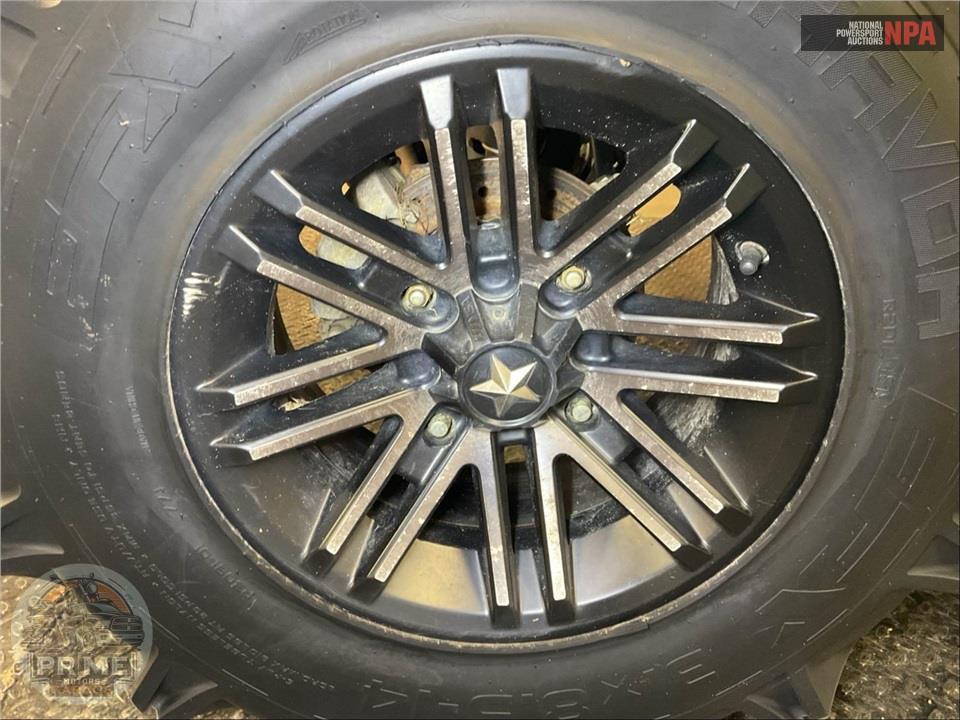 2022 Can-Am DEFENDER MAX HD9 — фото 26