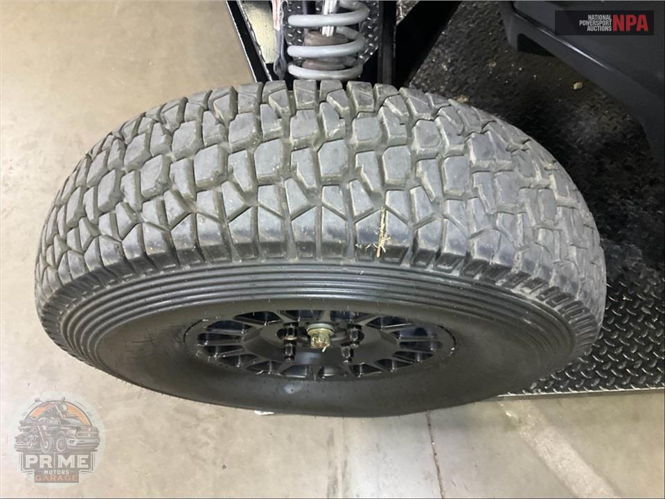 2021 Can-Am MAVERICK X3 MAX X RS TURBO RR — фото 21