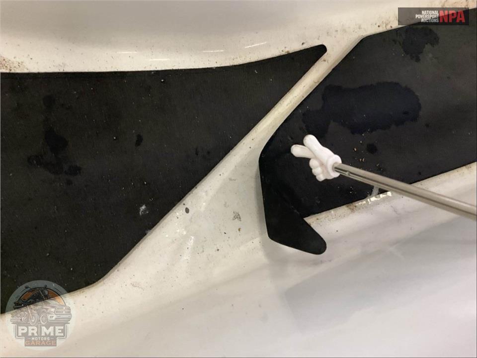 2017 Seadoo/Brp WAKE PRO 230 — фото 22