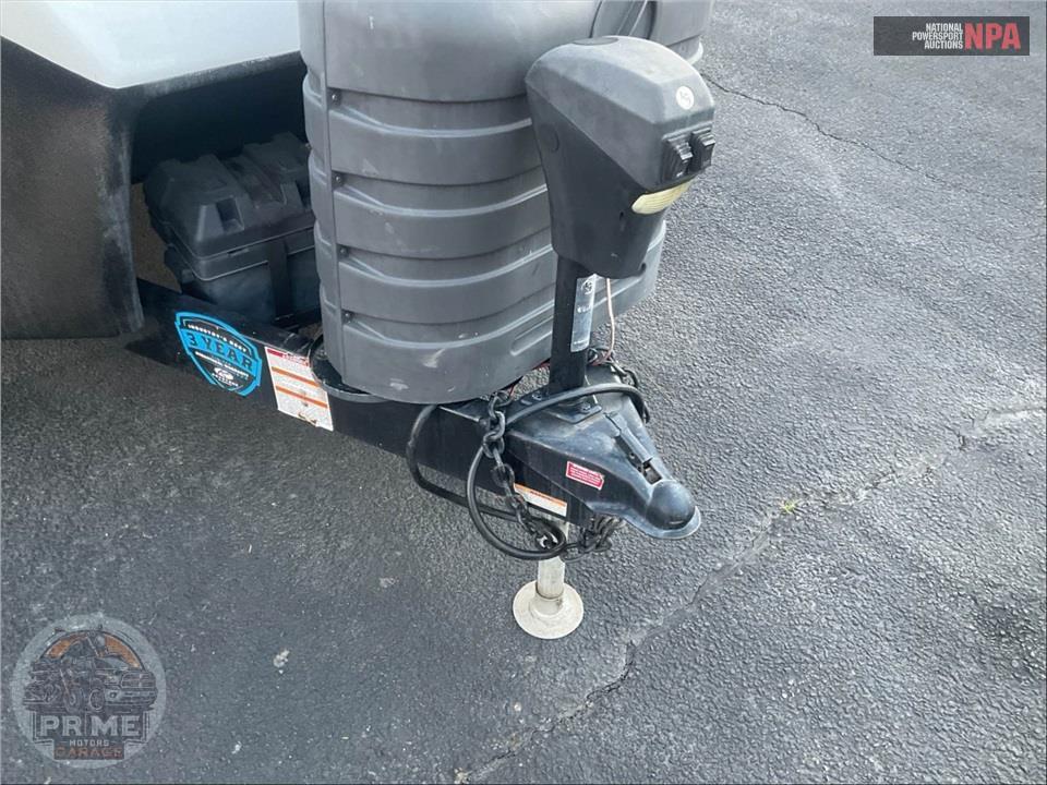 2021 Keystone Rv M-29 BHPR - BULLET PREMIER ULTRA SERIES — фото 29