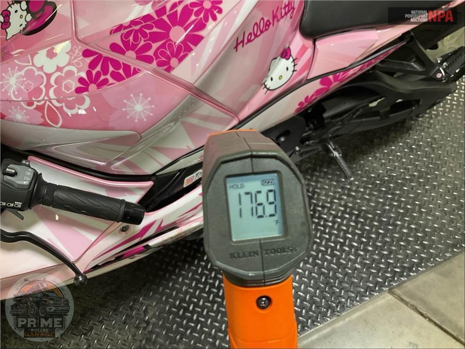 2024 Suzuki GSXR1000RAM4 (ABS) — фото 8