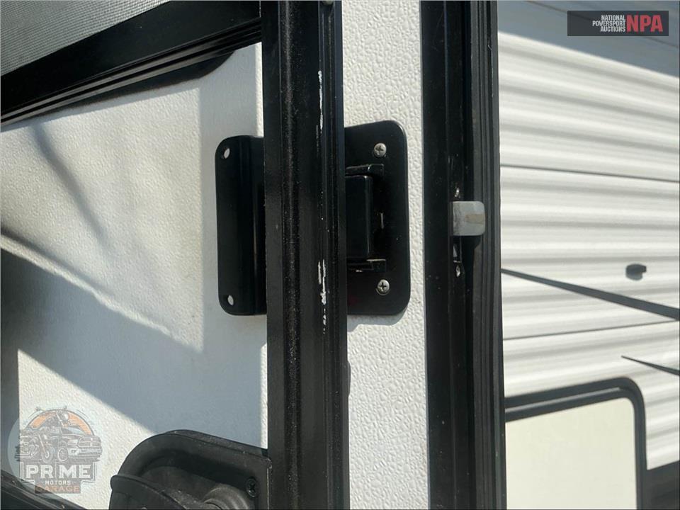2021 Keystone Rv M-29 DFS - HIDEOUT LUXURY SERIES — фото 49