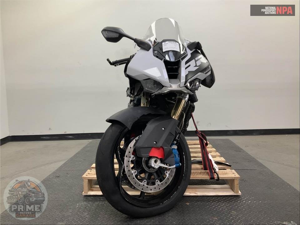 2025 Bmw S 1000 RR — фото 2
