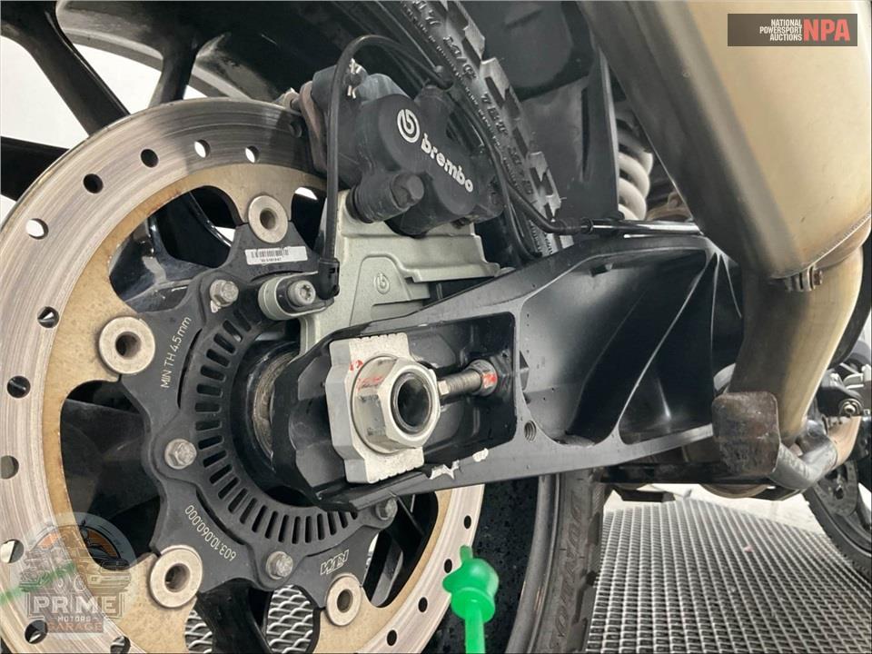 2020 Ktm 1290 SUPER ADVENTURE S — фото 20