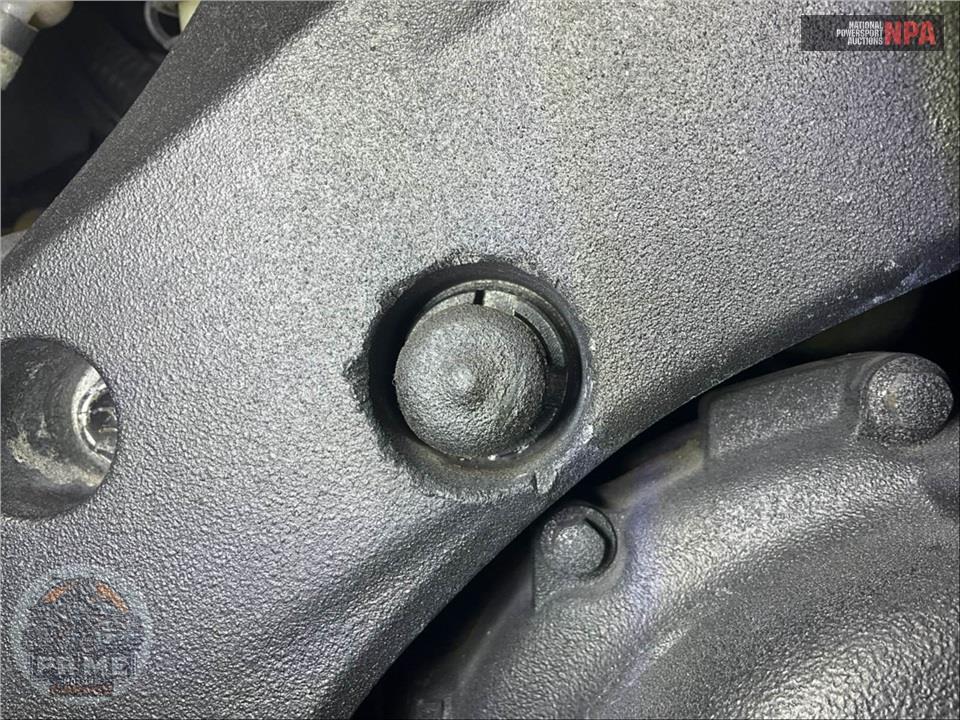 2001 Honda CBR600F4I1 — фото 19