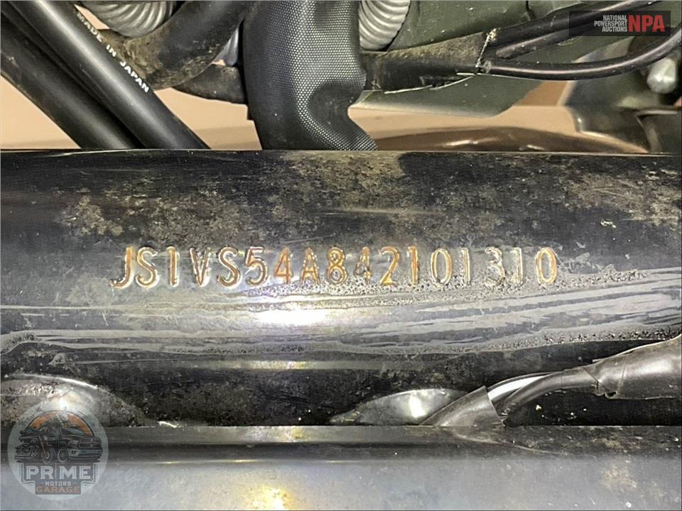 2004 Suzuki VL800BK4 INTRUDER VOLUSIA — фото 34