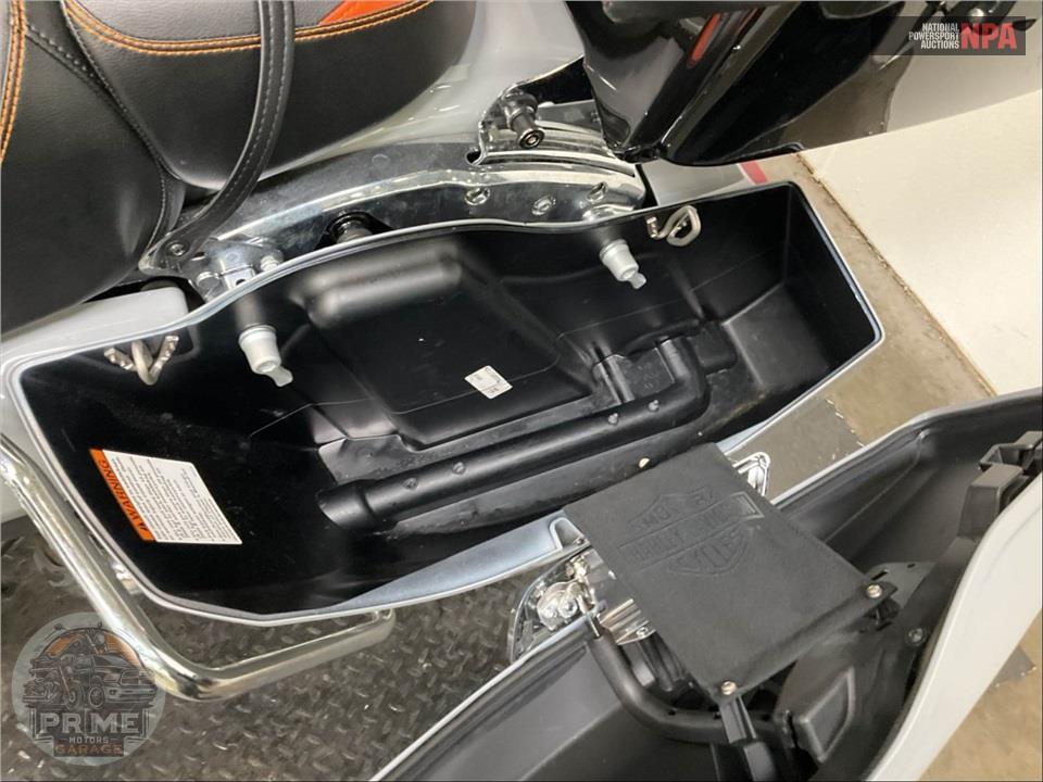2024 Harley-Davidson FLTRX ROAD GLIDE — фото 16