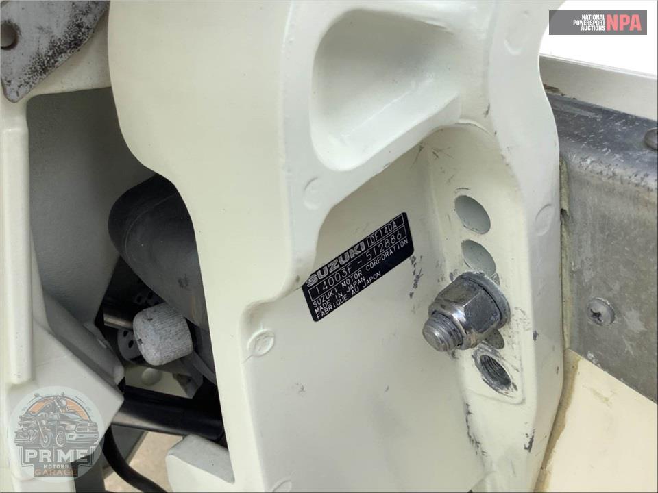 2015 Caravelle Boat Group 2100 WA KEY LARGO SERIES L=21/E=1-140HP SUZUKI — фото 34