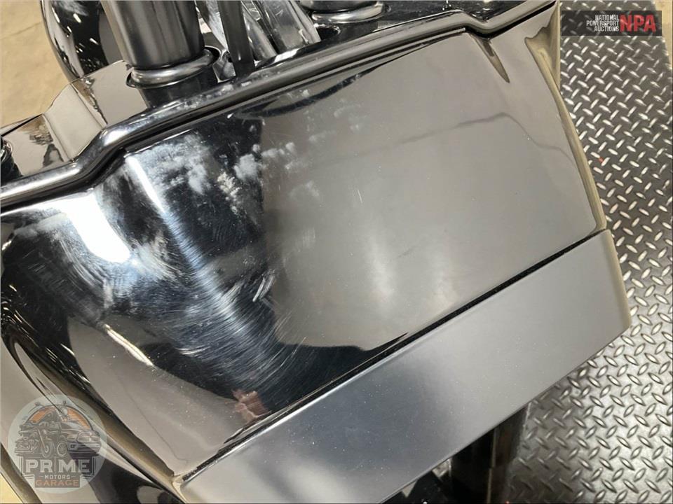 2020 Harley-Davidson FLFBSANV FAT BOY 114 ANNIVERSARY — фото 18