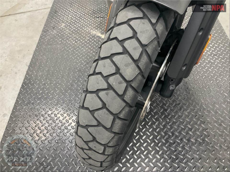 2022 Harley-Davidson RA1250S PAN AMERICA 1250 SPECIAL — фото 13