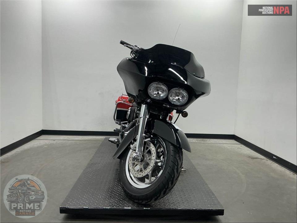 2001 Harley-Davidson FLTRSEI2 SCREAMIN EAGLE — фото 2