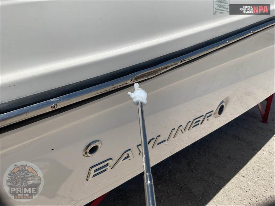 2023 Bayliner Marine VR6 BR(*)BOW RIDER SERIES L=22/E=1-200HP MERCURY IB — фото 24