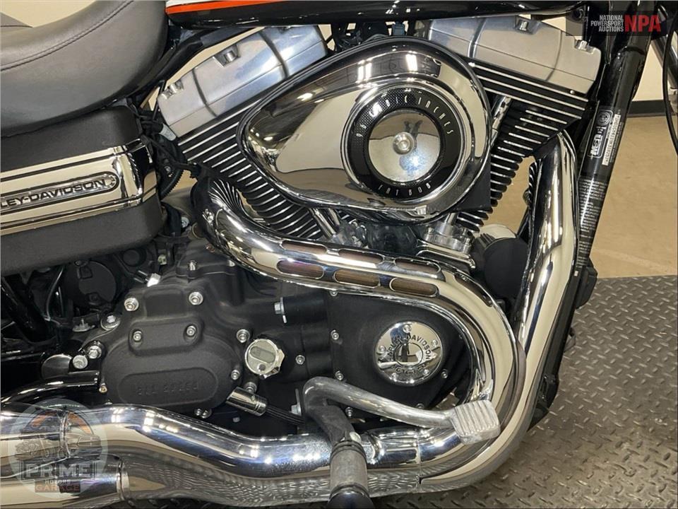 2009 Harley-Davidson FXDF DYNA FAT BOB — фото 6
