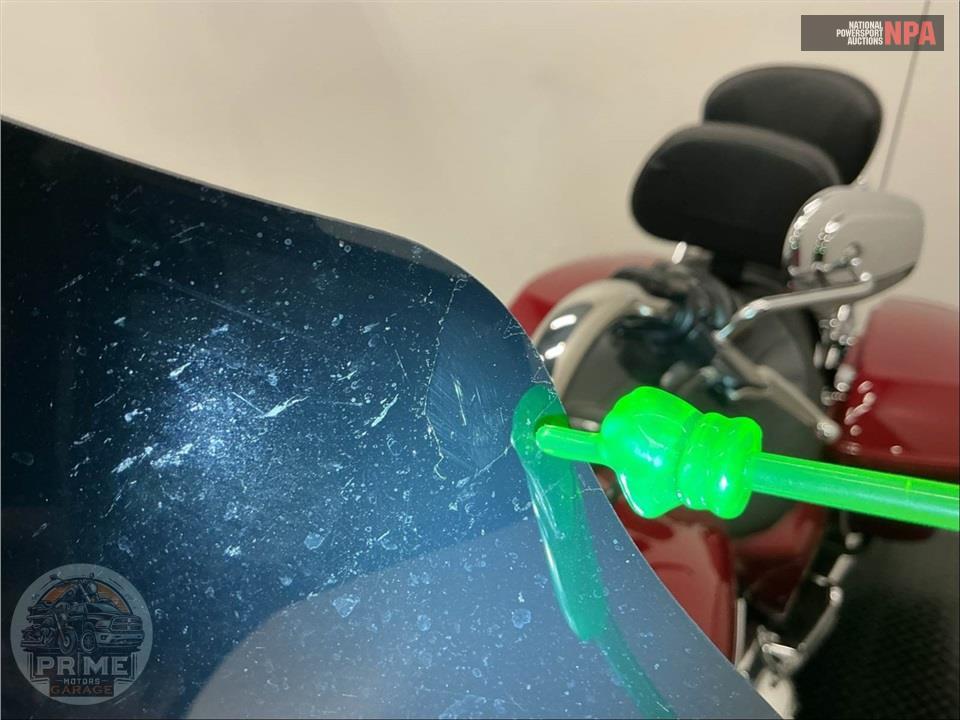 2021 Harley-Davidson FLTRX ROAD GLIDE — фото 15