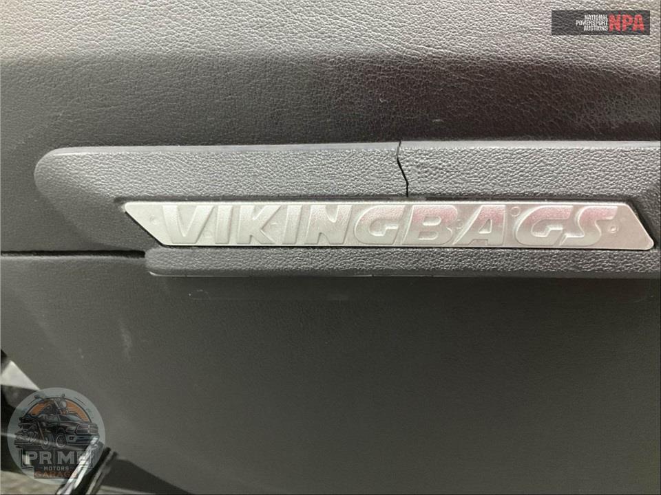 2013 Yamaha XVS13ADB/C V-STAR 1300 — фото 24