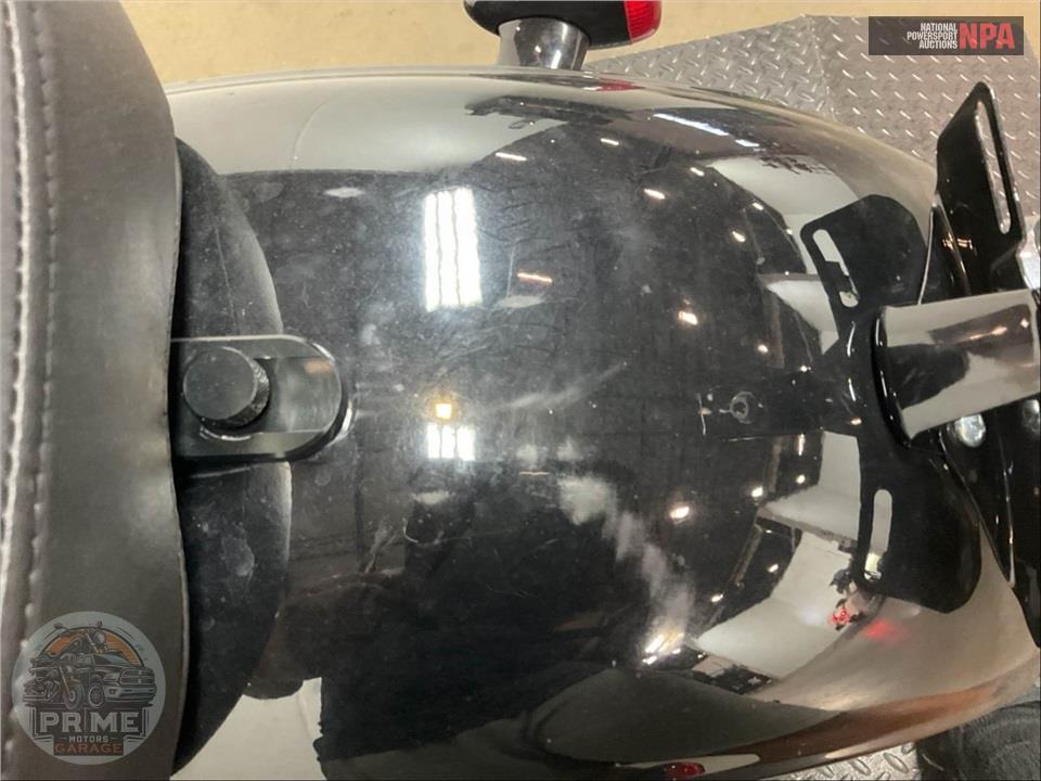 2021 Harley-Davidson FXLRS LOW RIDER S — фото 13