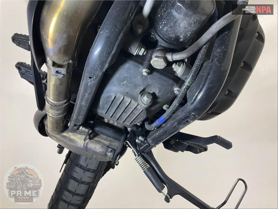 2025 Royal Enfield BEAR 650 — фото 13