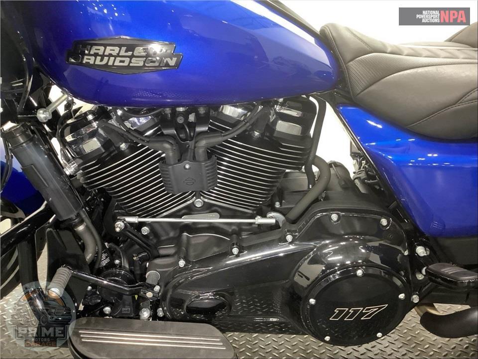 2024 Harley-Davidson FLTRX ROAD GLIDE — фото 7