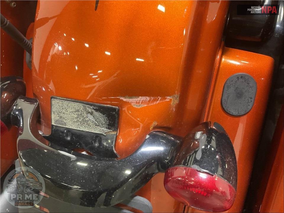 2019 Harley-Davidson FLHXS STREET GLIDE SPECIAL — фото 23