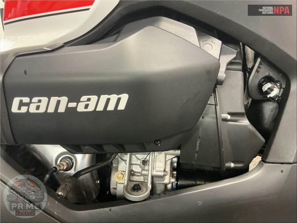 2023 Can-Am RYKER RALLY 900 ACE — фото 7