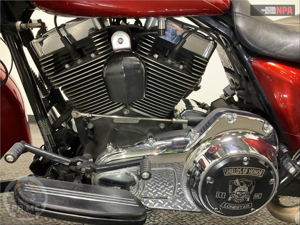 2013 Harley-Davidson FLTRX ROAD GLIDE CUSTOM — фото 7