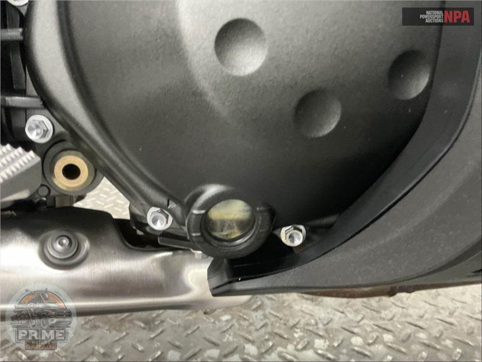 2017 Kawasaki ZG14000EHF CONCOURS 14 ABS — фото 9